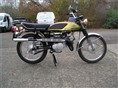 T 125 Stinger