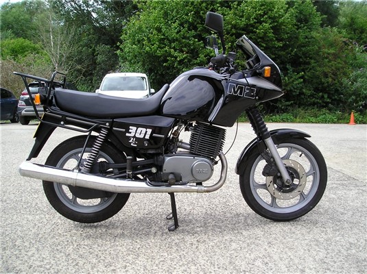 Oxford Classic Motorcycles - Motorcycles and Motorbikes from the