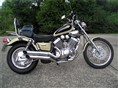Virago 535