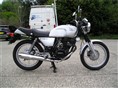 GB 250 Clubman