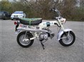 ST 70 Lady Dax