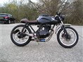 CB 250 RS Cafe Racer