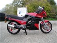 GPZ 900 R