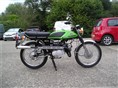 T 125 Stinger