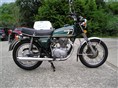CB 360 G5
