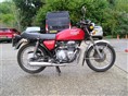 CB 400/4 F
