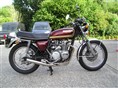CB 550 F2