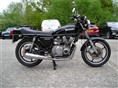 GS 550 ET