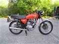 CB 125 J