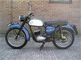 Bantam D10