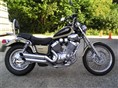 XV 535 Virago
