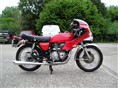 CB 400/4 F1
