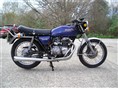 CB 400/4 F