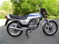 CB 250 N Superdream