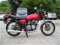 CB 400/4 F1