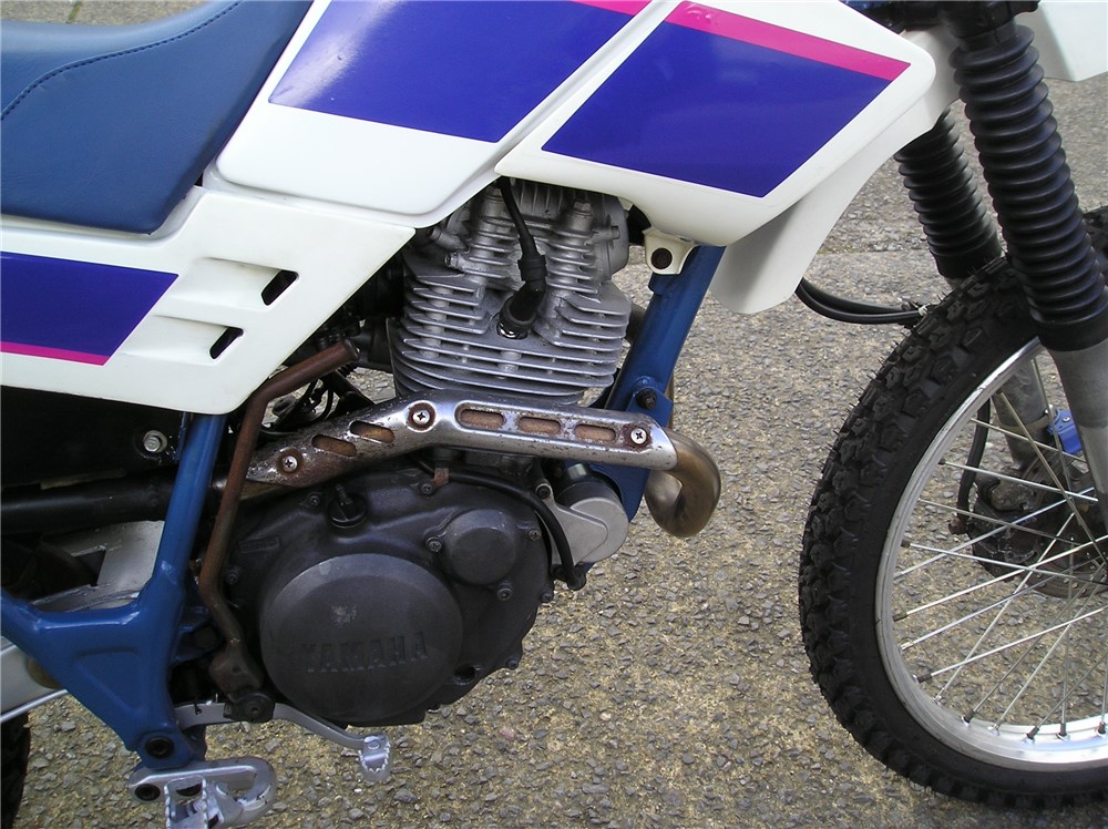 oxford classic honda motorcycles