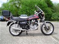 CX 500