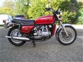 GL 1000 GoldWing