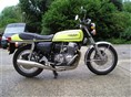 CB 750/4 F1