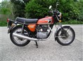 CB 250 G5