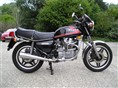 CX 500
