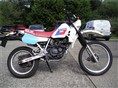 KLR 250
