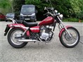 CMX 250 Rebel
