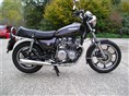 Z 650 SR