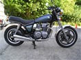CB 650 Custom