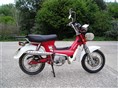 Chaly 125 Special