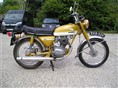 CB 125 S