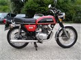 CB 200