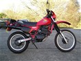 XL 500 R