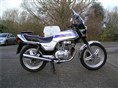 CB 250 N Superdream
