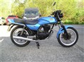 CB 250 RSA