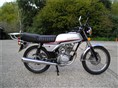 CB 100 N