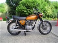 CB 450 K4