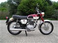 CB 250 K0