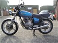 CB 400T Dream