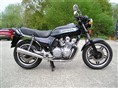 CB 750 FB