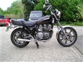 Z 750 LTD