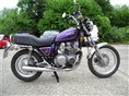 KZ 650 CSR