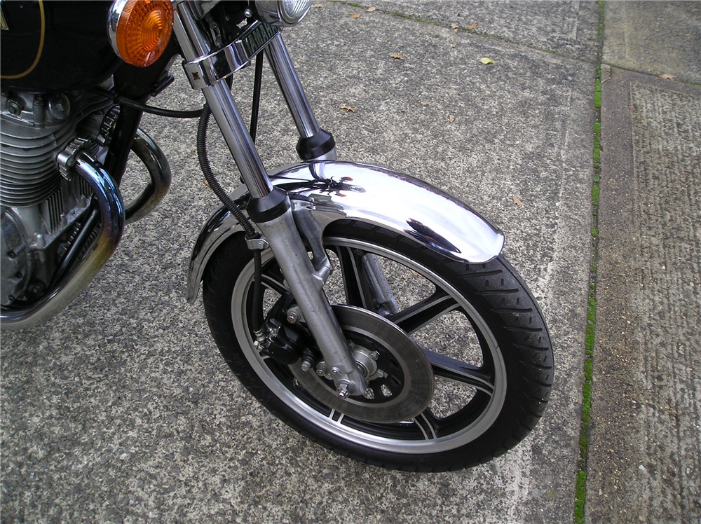 oxford classic motorcycles