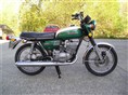 GT 250 K project