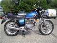 CB 250 T Dream