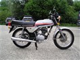CB 100 N
