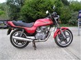 CB 250 Superdream