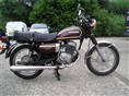 CD 200 Benly 6v
