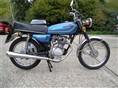 CG 125