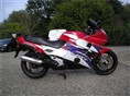 CBR 1000 F